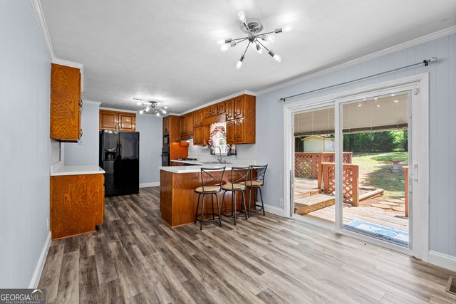 1732 E Mercer Drive, Griffin, GA 30223