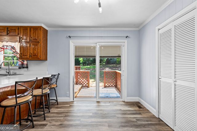 1732 E Mercer Drive, Griffin, GA 30223
