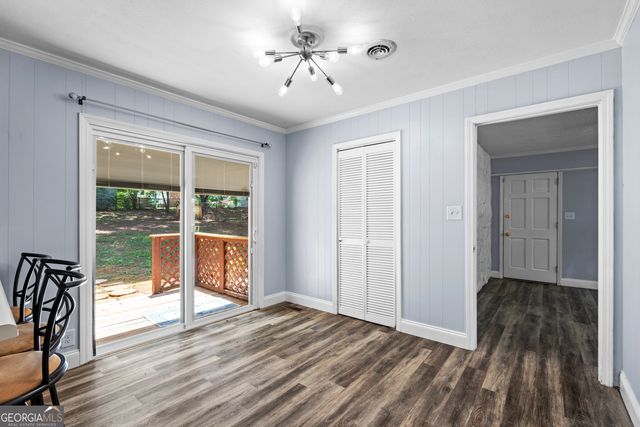 1732 E Mercer Drive, Griffin, GA 30223