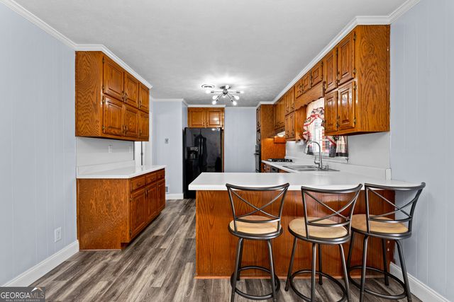 1732 E Mercer Drive, Griffin, GA 30223