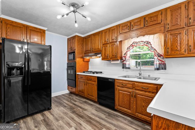 1732 E Mercer Drive, Griffin, GA 30223