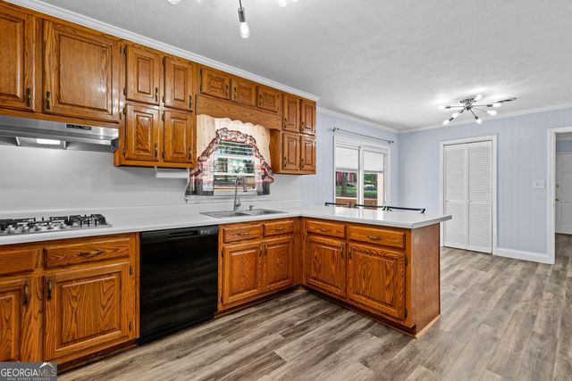 1732 E Mercer Drive, Griffin, GA 30223