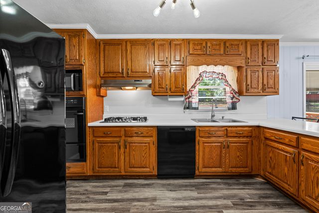 1732 E Mercer Drive, Griffin, GA 30223
