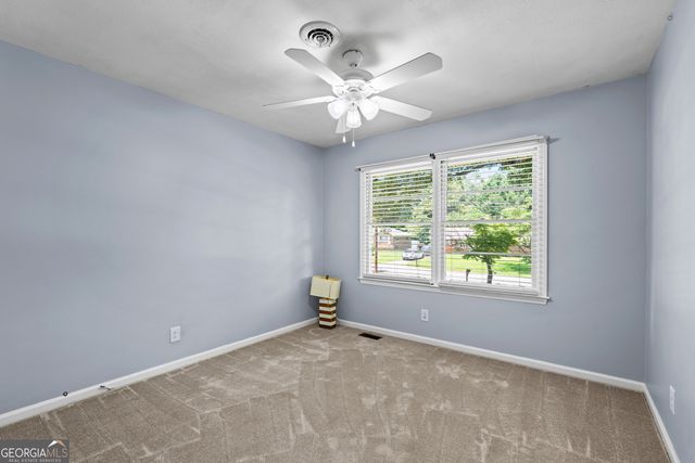 1732 E Mercer Drive, Griffin, GA 30223
