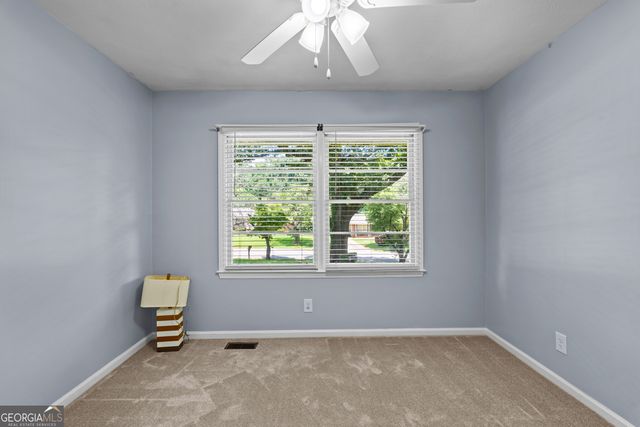 1732 E Mercer Drive, Griffin, GA 30223