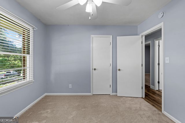 1732 E Mercer Drive, Griffin, GA 30223