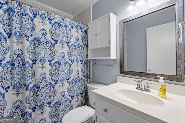 1732 E Mercer Drive, Griffin, GA 30223