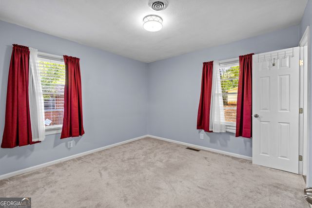 1732 E Mercer Drive, Griffin, GA 30223