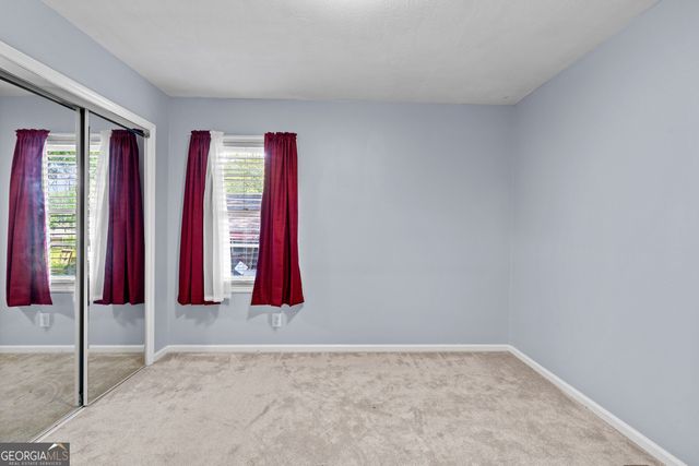 1732 E Mercer Drive, Griffin, GA 30223