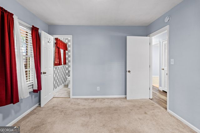 1732 E Mercer Drive, Griffin, GA 30223