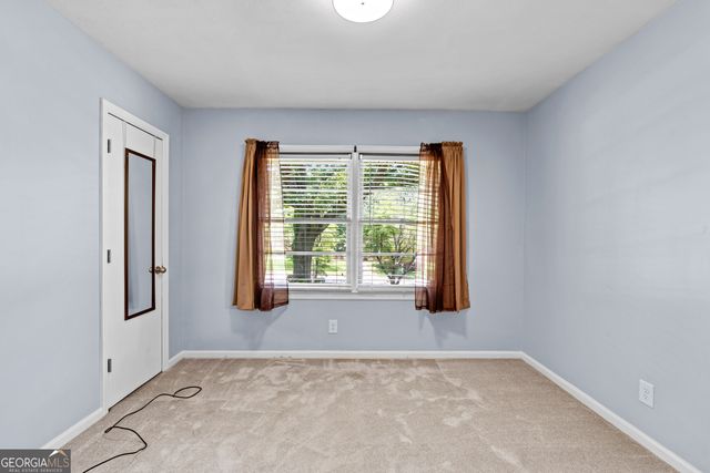 1732 E Mercer Drive, Griffin, GA 30223