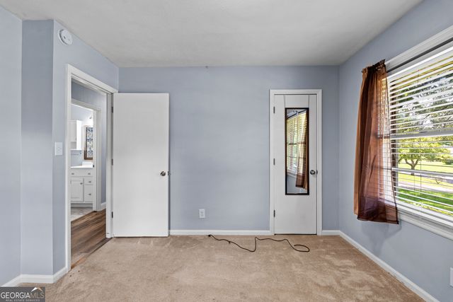 1732 E Mercer Drive, Griffin, GA 30223
