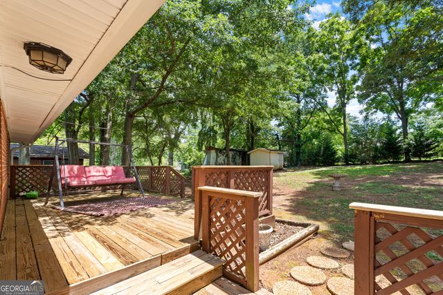 1732 E Mercer Drive, Griffin, GA 30223