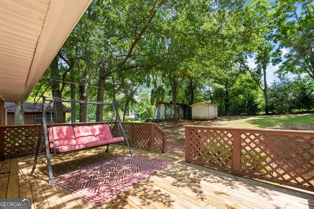 1732 E Mercer Drive, Griffin, GA 30223
