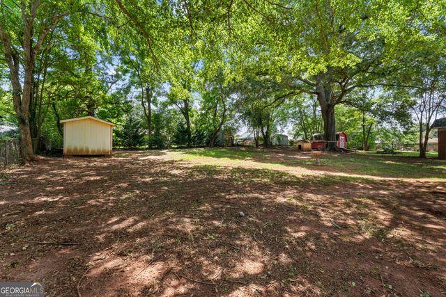 1732 E Mercer Drive, Griffin, GA 30223