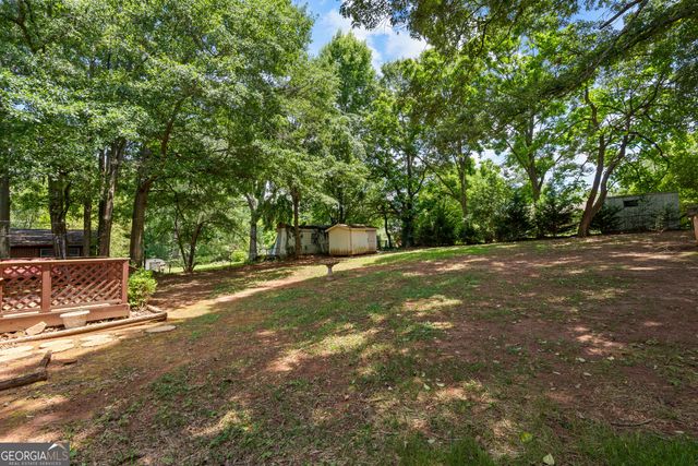1732 E Mercer Drive, Griffin, GA 30223