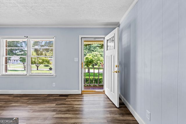 1732 E Mercer Drive, Griffin, GA 30223