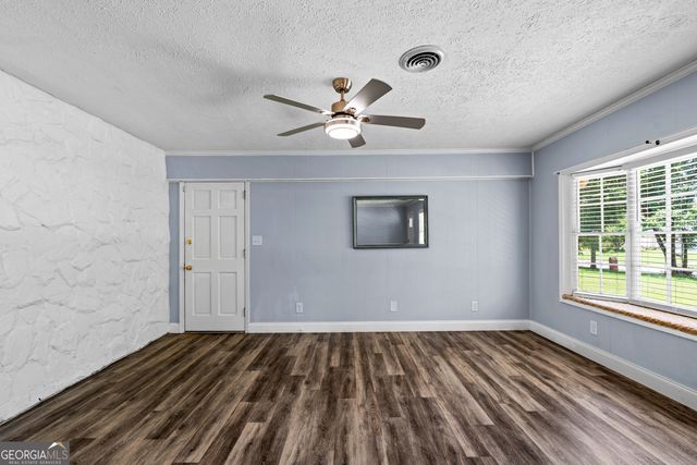 1732 E Mercer Drive, Griffin, GA 30223