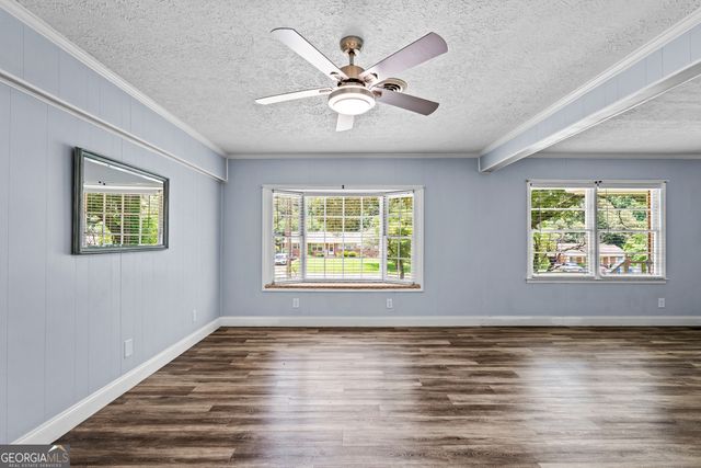 1732 E Mercer Drive, Griffin, GA 30223