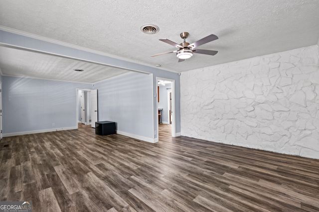 1732 E Mercer Drive, Griffin, GA 30223