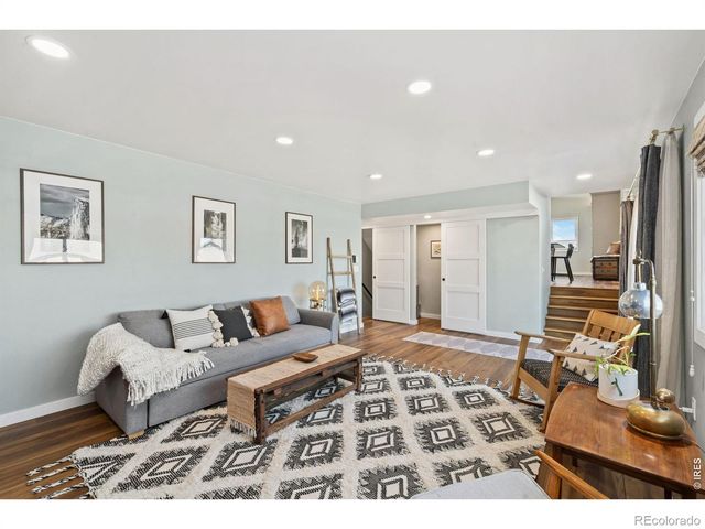 2009 Crestridge Drive, Loveland, CO 80537