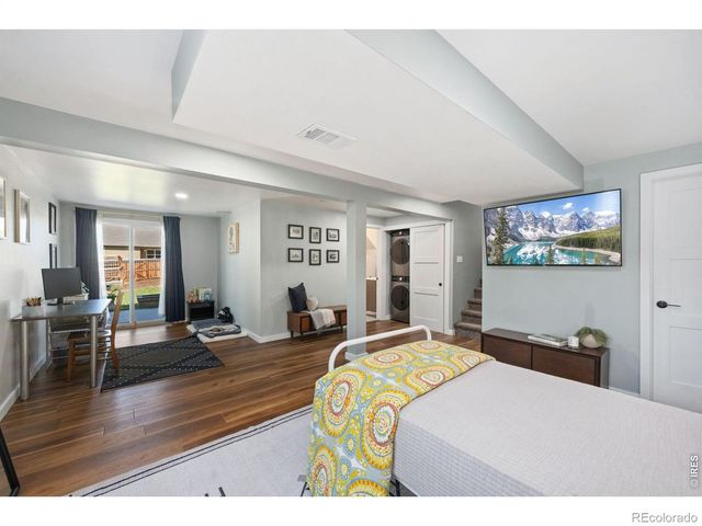 2009 Crestridge Drive, Loveland, CO 80537