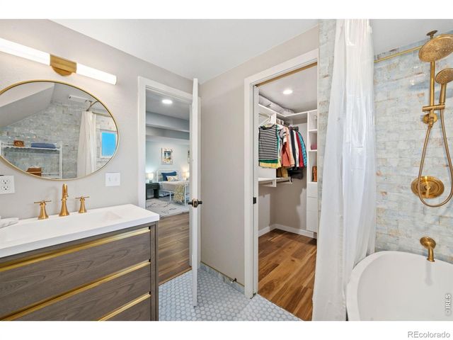 2009 Crestridge Drive, Loveland, CO 80537