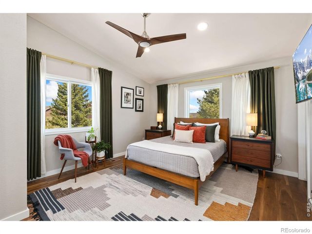 2009 Crestridge Drive, Loveland, CO 80537