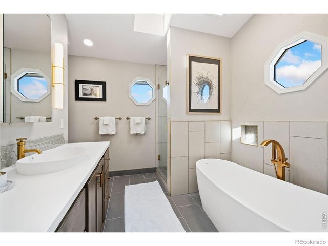 2009 Crestridge Drive, Loveland, CO 80537