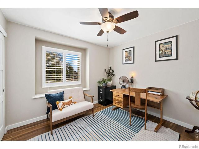 2009 Crestridge Drive, Loveland, CO 80537