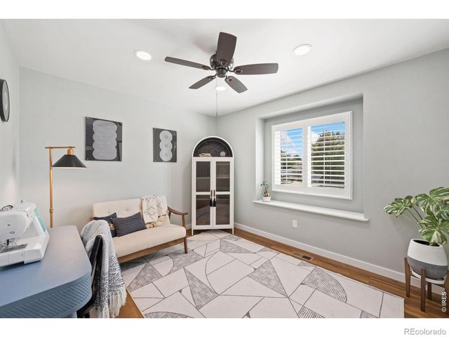 2009 Crestridge Drive, Loveland, CO 80537