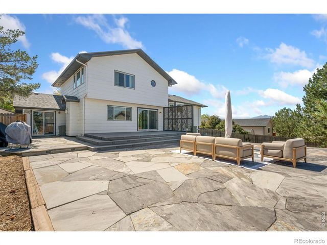 2009 Crestridge Drive, Loveland, CO 80537