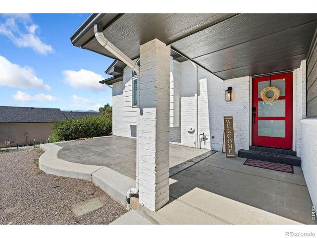 2009 Crestridge Drive, Loveland, CO 80537