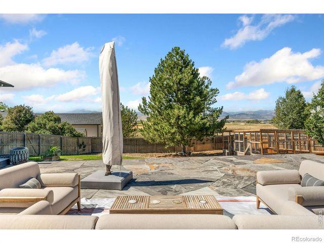 2009 Crestridge Drive, Loveland, CO 80537