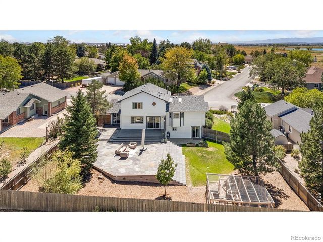 2009 Crestridge Drive, Loveland, CO 80537