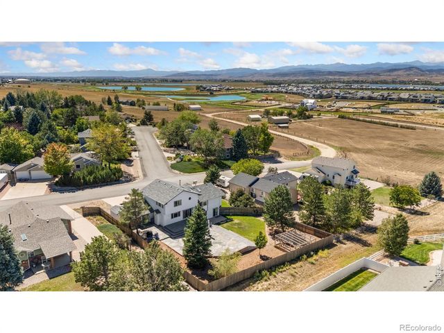 2009 Crestridge Drive, Loveland, CO 80537