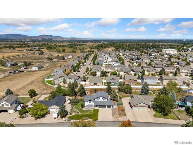 2009 Crestridge Drive, Loveland, CO 80537