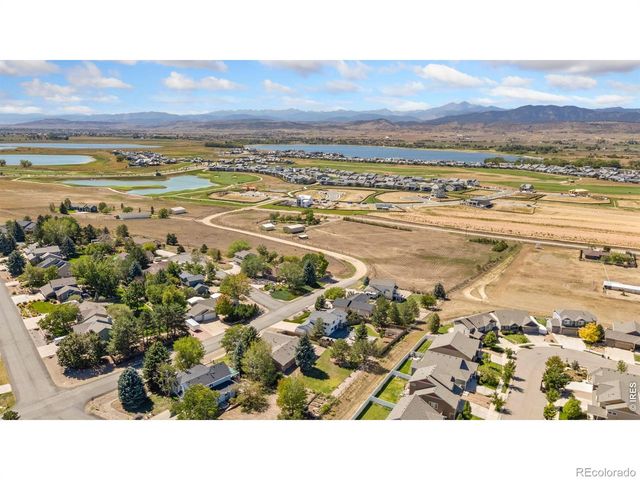2009 Crestridge Drive, Loveland, CO 80537