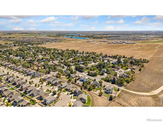 2009 Crestridge Drive, Loveland, CO 80537