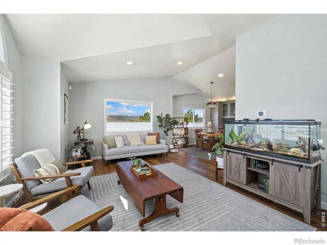 2009 Crestridge Drive, Loveland, CO 80537