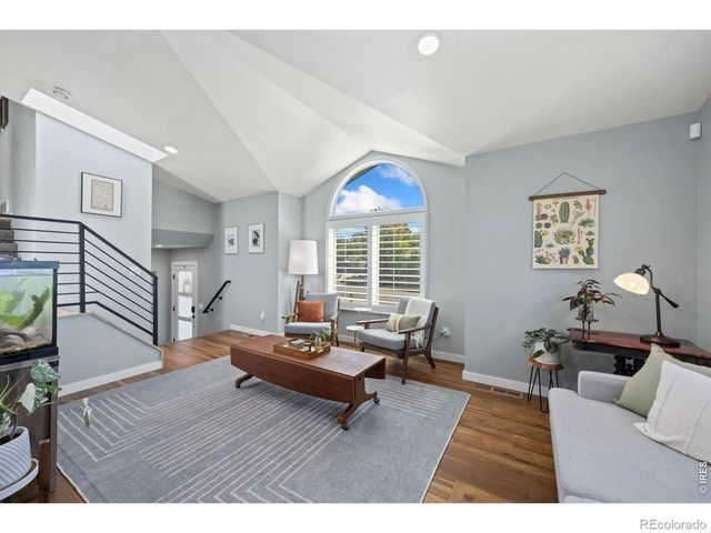 2009 Crestridge Drive, Loveland, CO 80537