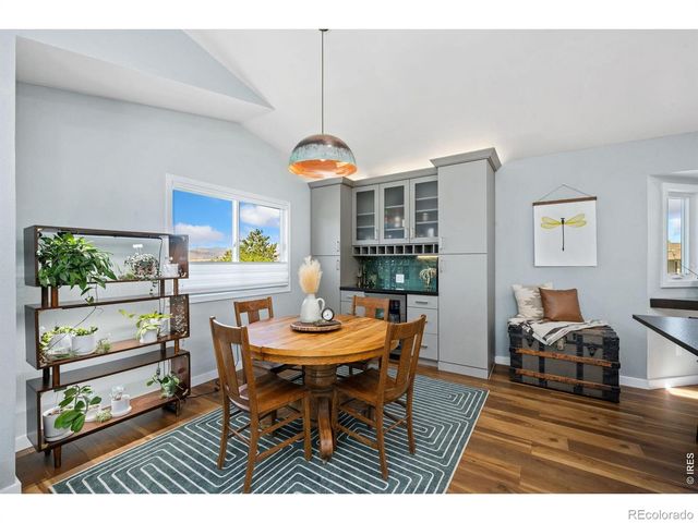 2009 Crestridge Drive, Loveland, CO 80537