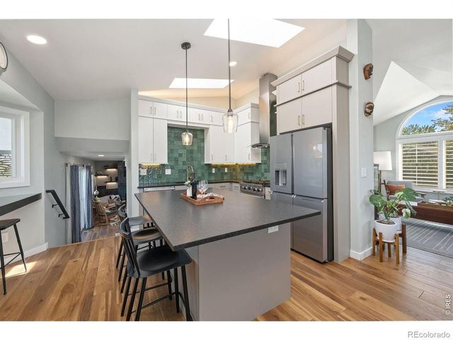 2009 Crestridge Drive, Loveland, CO 80537