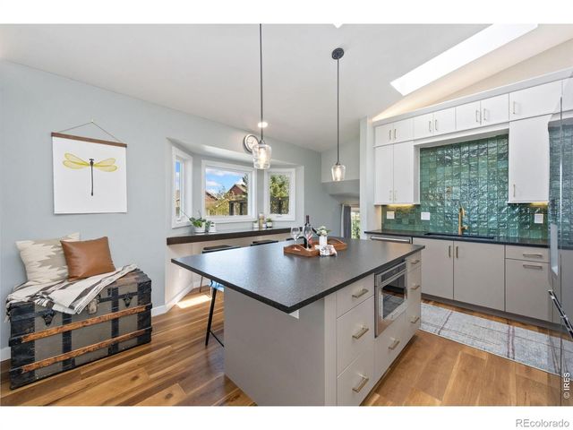 2009 Crestridge Drive, Loveland, CO 80537