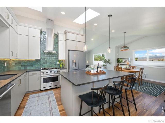2009 Crestridge Drive, Loveland, CO 80537