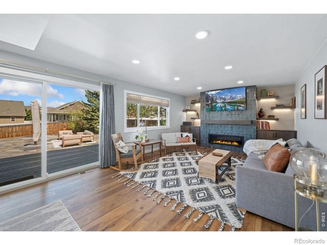 2009 Crestridge Drive, Loveland, CO 80537