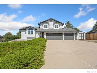 2009 Crestridge Drive, Loveland, CO 80537