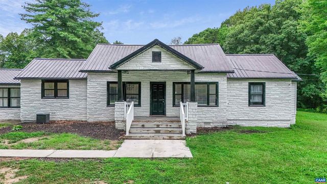 3331 S CONSTITUTION RTE, Dillwyn, VA 23936