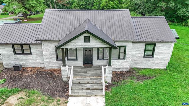 3331 S CONSTITUTION RTE, Dillwyn, VA 23936