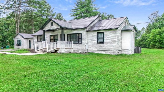 3331 S CONSTITUTION RTE, Dillwyn, VA 23936